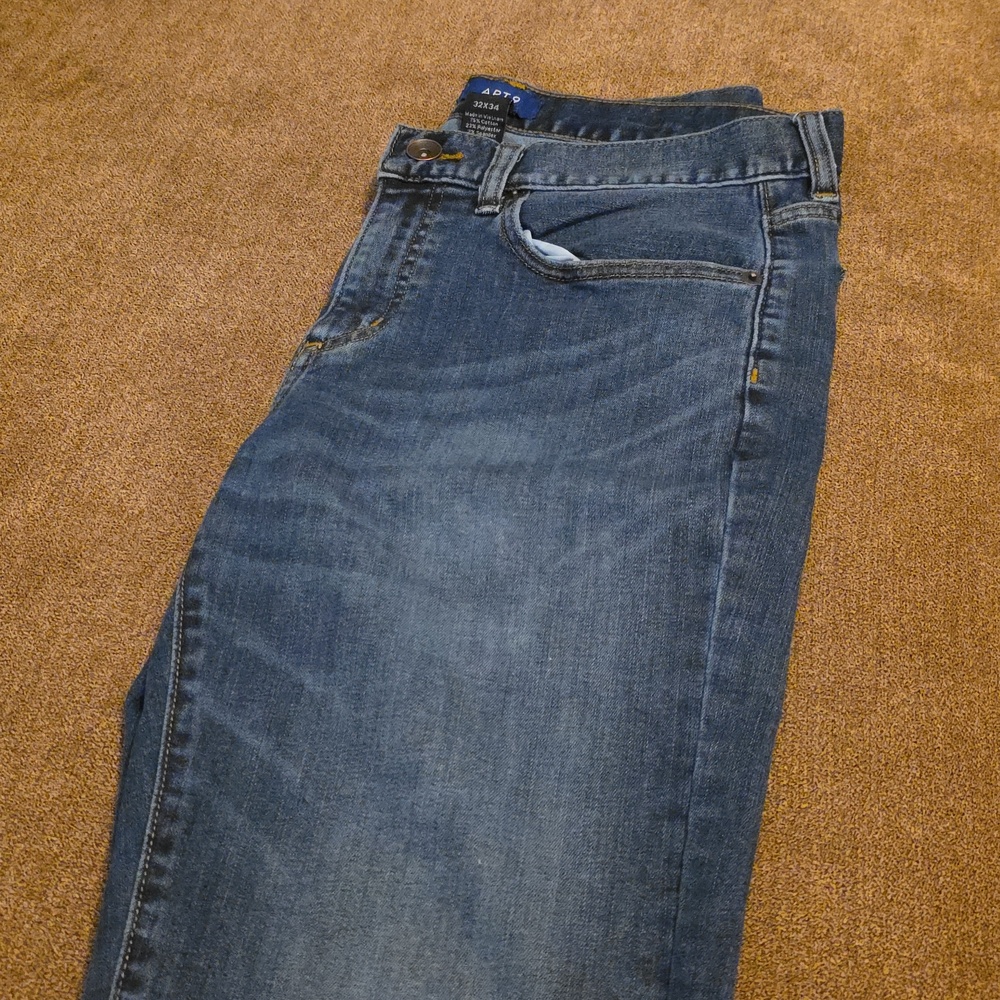 Mens Jeans